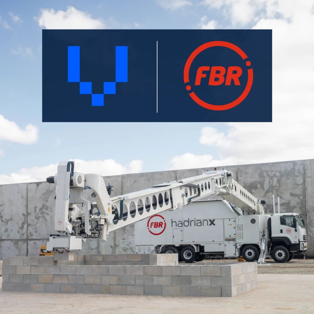 CRH Ventures announces U.S. demo programme with FBR