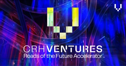 CRH Ventures confirms Roads of the Future Accelerator shortlist