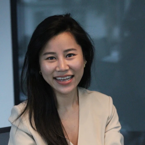 Annie Dong - Managing Director CRH Ventures